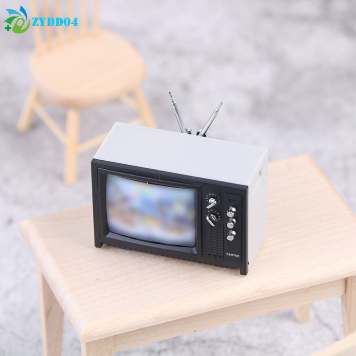 %E2%97%8F1Pcs%20Mini%20Retro%20TV%20Miniature%20Ornaments%20DollHouse%20Toy%20Ornaments%20-%20Image%203