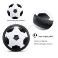 The Amazing Hover Ball. 