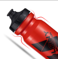 BOLANY 610ML Bike Water Bottle Plastic Lightweight Outdoor Gym Sports Portable Cup Cycling Kettle Mountain Bicycle Accessories.