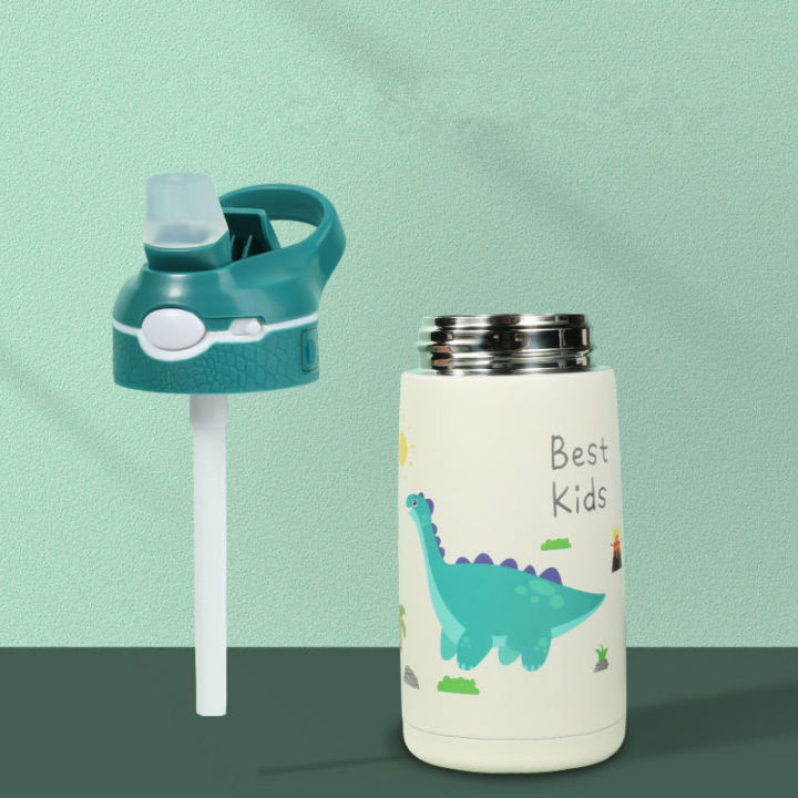 400ML%20Children%20Thermos%20Water%20Bottle%20Kids%20Thermos%20Mug%20Baby%20Duck%20Billed%20Straw%20316%20Stainless%20Steel%20Vacuum%20Flasks%20Tumbler%20Thermo%20Cup%20-%20Image%204