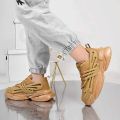 Balmain Shoes Premium Quality With Beautiful Design & Comfortable Jogging Shoes. 