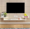 led wall shelf ,led tv console wall shelf media storage tv console. 