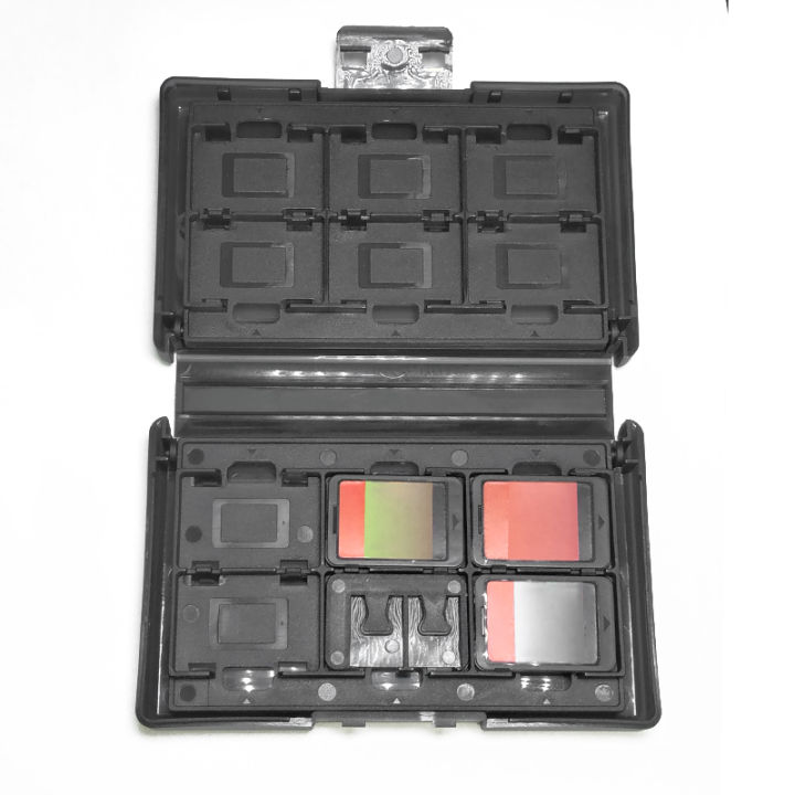 DATA%20FROG%2024%20in%201%20Portable%20Game%20Card%20Switch%20Game%20Memory%20SD%20Card%20Holder%20for%20Switch%20Lite%20Console%20Travel%20Storage%20Case%20-%20Image%202
