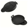 YONGRUN 1/2/5/10pcs Oe85316-06021 Car Windshield Washer Fluid Reservoir Cover Suitable For 1995-2012 Toyota Avalon Toyota Camry. 