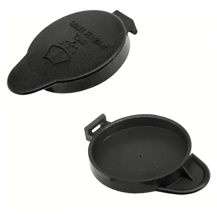 YONGRUN%201/2/5/10pcs%20Oe85316-06021%20Car%20Windshield%20Washer%20Fluid%20Reservoir%20Cover%20Suitable%20For%201995-2012%20Toyota%20Avalon%20Toyota%20Camry%20-%20Image%202