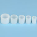 5-sizes/set Grinding 32-25-22-19-16-12.7mm 250/150mm Plastic Wheel Arbor Bushing Adapter Kit for Bench Grinder Reducer Ring.