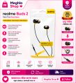 Relme Buds Wired Earphones with Mic Buds Wired Earphones with Mic-Mobile stane free.