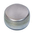 EDIBLE SILVER DUST 5GRAMS FOR CAKE DECORATION. 