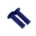 Universal Handle Grips Dirt Pit Bike Motorcycle Motocross Motorbike Handle Bar Grips For CRF YZF KXF SXF SSR SDG BSE. 