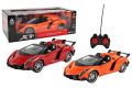 High Speed Car Remote Control Racing Car Super Speed Toy Car XF Car.