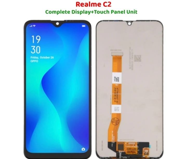 Realme C2 A+ LCD Panel