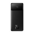 Baseus Bipow Digital Display Fast charge Power bank 20000mAh 25W(PPBD020301)-Black.
