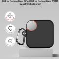 Silicone Case for CMF by Nothing Buds 2 Plus
CMF by Nothing Buds 2
CMF by nothing buds pro 2
 Earbud Protective Cover. 
