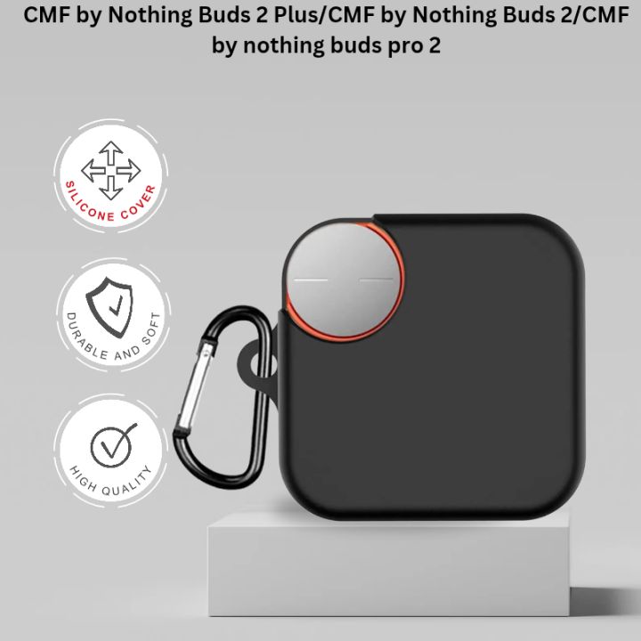 Silicone%20Case%20for%20CMF%20by%20Nothing%20Buds%202%20Plus%0ACMF%20by%20Nothing%20Buds%202%0ACMF%20by%20nothing%20buds%20pro%202%0A%20Earbud%20Protective%20Cover%20-%20Image%202