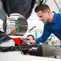 Car Air Diesel Gasket Ceramic Glow Plug Kit For 12V 2KW 5KW 8KW Chinese Diesel Heater Parking Heating Ignition Plug Kit. 