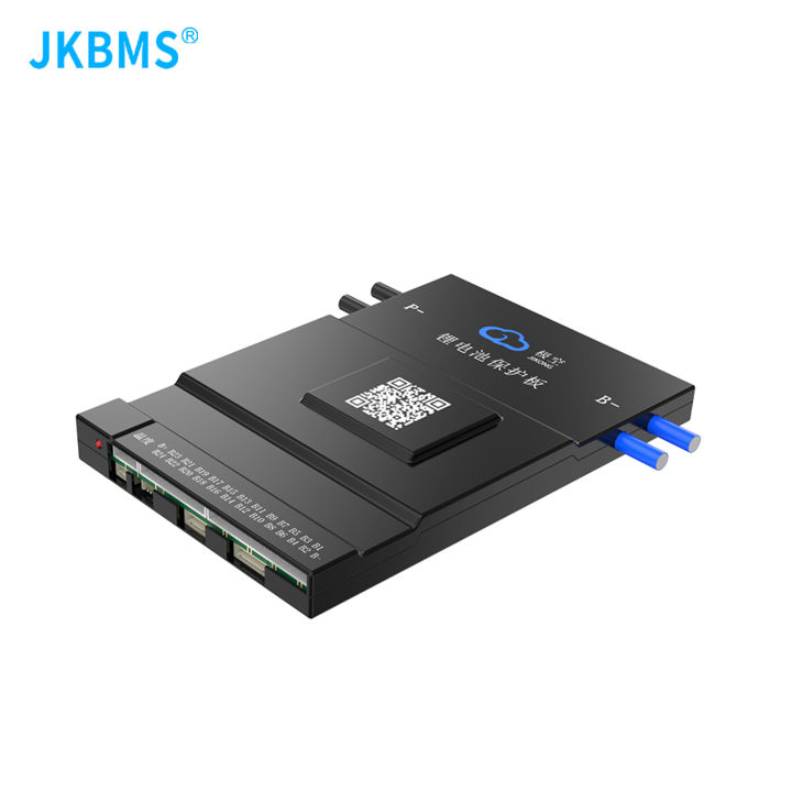 JK%20BMS%20B1A24S15P%20%201A%20BALANCE%20CURRENT%20BMS%20150A%20BT%2036V%2048V%2060V%20Li-Ion%20LTO%2018650%20Battery%20Lifepo4%20Battery%20Storage%20Bluetooth%20Bms%20-%20Image%206