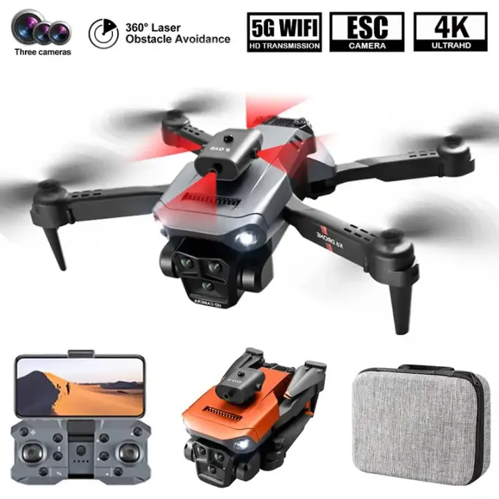 DJI%20Mavic%203%20Clone%20Drone%204K%20Professional%20Three%20Camera%20Optical%20Flow%20Localization%20Four-way%20Obstacle%20Avoidance%20RC%20Quadcopter%20helicopter%20-%20Image%209