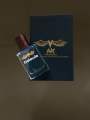 AK fragrance introduce an best perfume Colonia. 