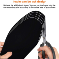 2/1 pair Electric USB Heated Shoe Insoles Warming Pad Feet Warmer Sock Pad Mat Winter Outdoor Sports Heating Insole Winter Warm. 