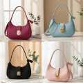 Handbag for girls Luxury Designer Women's Crossbody PU Leather Bag Zipper Handbag for Summer Travel Fashionable Candy Pattern Cross Body Handbag for women. 