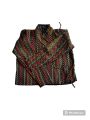 Newari Dhaka Choli for Women's Clothing Style Traditional Newari Women's Choli Blouse Newari Women's Clothing. 