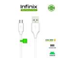 Original USA USB to lightning Fast Mini Cable Best for Data Transfer-Comfortable With Power bank. 