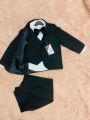 Most demanding 5 pcs complete suit / blazer set for 1-11 years boys. 