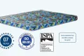 Arpico Hybrid Layer 72x72x5 Mattress. 