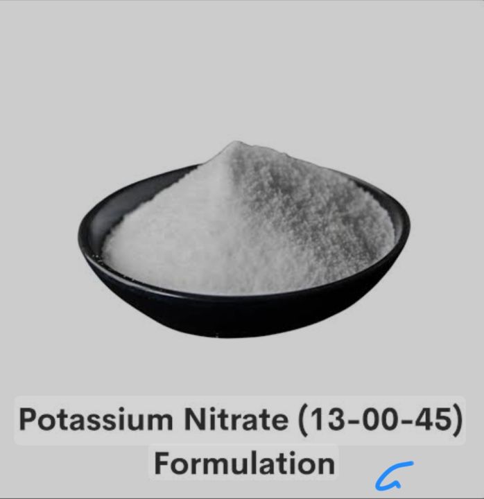 NPK 13 00 45 npk Repack 50gm Fertilizer Water Soluble Fertilizer For Plant VEGETABLES FLOWER HYDROPONICS and FRUITS Aries Agro Indian