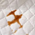 Waterproof Pillowcase, Excluding Pillows 3 Types of Jacquard 48x74cm Pillowcase for Bedroom,Pillow Cover for Home.