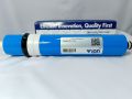 Most High Quality High TDS working 100 GPD membrane 100 GBD Ro water purifiers mini Catridge. 