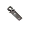 32GB/16GB/8GB HP USB Flash Drive With OTG Connector | 100% Orginal HP Flash Drive. 