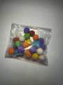 Ball shape Mint candy for childerns 100 gm. 