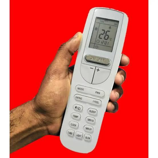 Gree%20Inverter%20AC%20Remote%20Control%20-%20Image%202