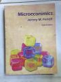 MICROECONOMICS 6th EDITION BY JERRERY M. PERLOFF. 