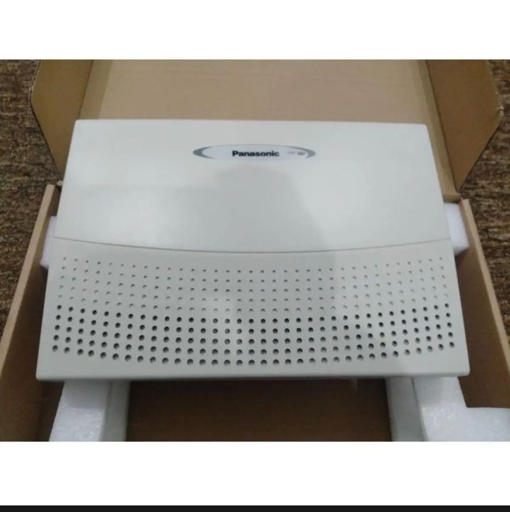 PABX 4+16 telephone exchange intercom