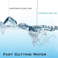 KastKing 20-200LB 110M 0.40-1.40mm Nylon Fishing Line Hot Super Strong Monofilament Nylon Line Good for Boat Fishing. 