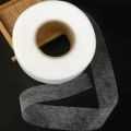 Rivil Civil Tape 1 inch nd  0.75  Inch 80 yards double sided Fabric Fusing Hemming Tape Roll Web Adhesive Hem Clothing Shirt Tape. 