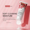 ZHENMEI Cherry Amino Acid Moisturizing Facial Cleanser 168ml.