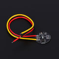 JR223B Induction Capacitive Switch SI4164 MOSFET Led Light POWER Control DC 3-24V Momentary/Latching Touch Switch Sensor Module. 