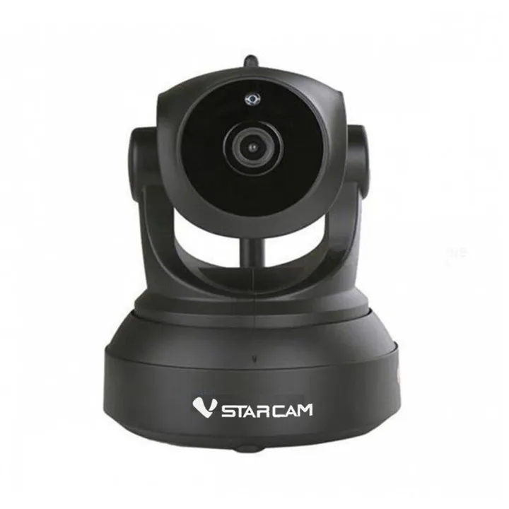 Vstarcam%20CCTV%20IP%20camera%20model%20c24s%203%20megapixel%20with%20AI%20rotating%20walking%20distance%20(black)%20by.%20center-it%20-%20Image%202