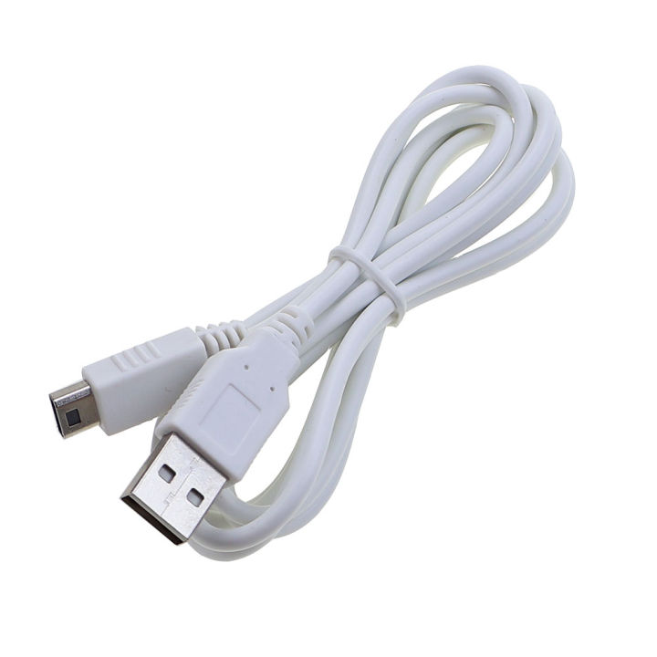 JCD%201m%20USB%20Charging%20Cable%20for%20WII%20U%20Controller%20Data%20Power%20Charger%20Wire%20Cord%20For%20WIIU%20Gamepad%20Console%20Power%20Supply%20Line%20-%20Image%205