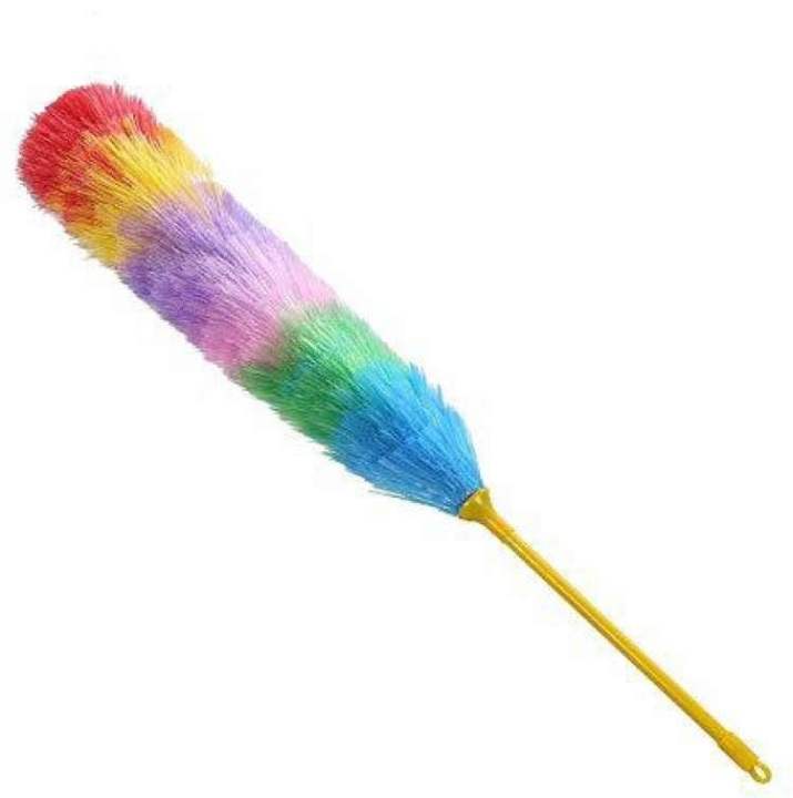 Soft Fur Magic Duster