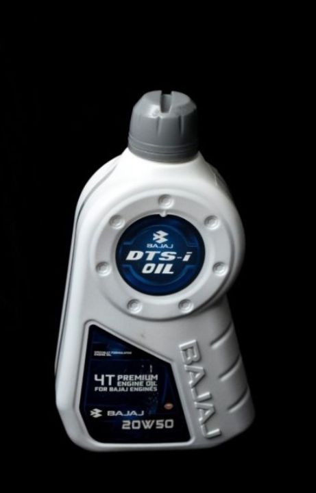 Bajaj dtsi engine oil 1Ltr