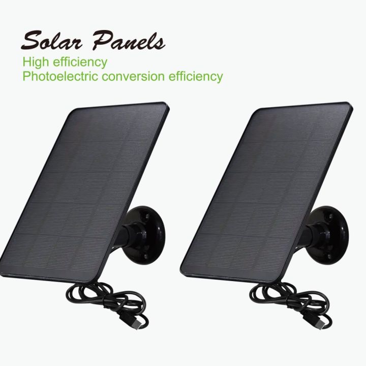 6V%203W/7W%20Solar%20Panel%20for%20Outdoor%20Security%20Cameras,%20Designed%20for%20Cameras%20with%20Built-in%20Rechargeable%20Battery,%20Micro%20USB%20&%20USB-C%20-%20Image%203