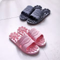 Spa Slippers Indoor Home Non-slip Quick Dry Massage Shower Shoes. 