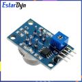 Estardyn MQ-2 MQ-3 MQ-7 MQ-135 Detection Smoke Methane Liquefied Gas Sensor Module for Starter DIY Kit. 