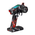 Hot RC CT-8A 8-Channel Remote Control 2.4G 8-channel Receiver For Climbing Drift Vehicle RC CAR SHIP TANK. 