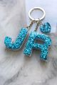 Full name initial |Couple initials  | Resin key pendent| 26  alphabetical key pendent |Resin keychain/ Get your favorite | for Bags | Gifts | keychain | Customized key pendent  | Couple initial available in 4 beautiful design. 