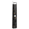 Professional Chef Knife Makers Supply Custom DIY Knife of Resin Carbon Fiber Knife Handle Material Japanese Sashimi Knife Handle. 